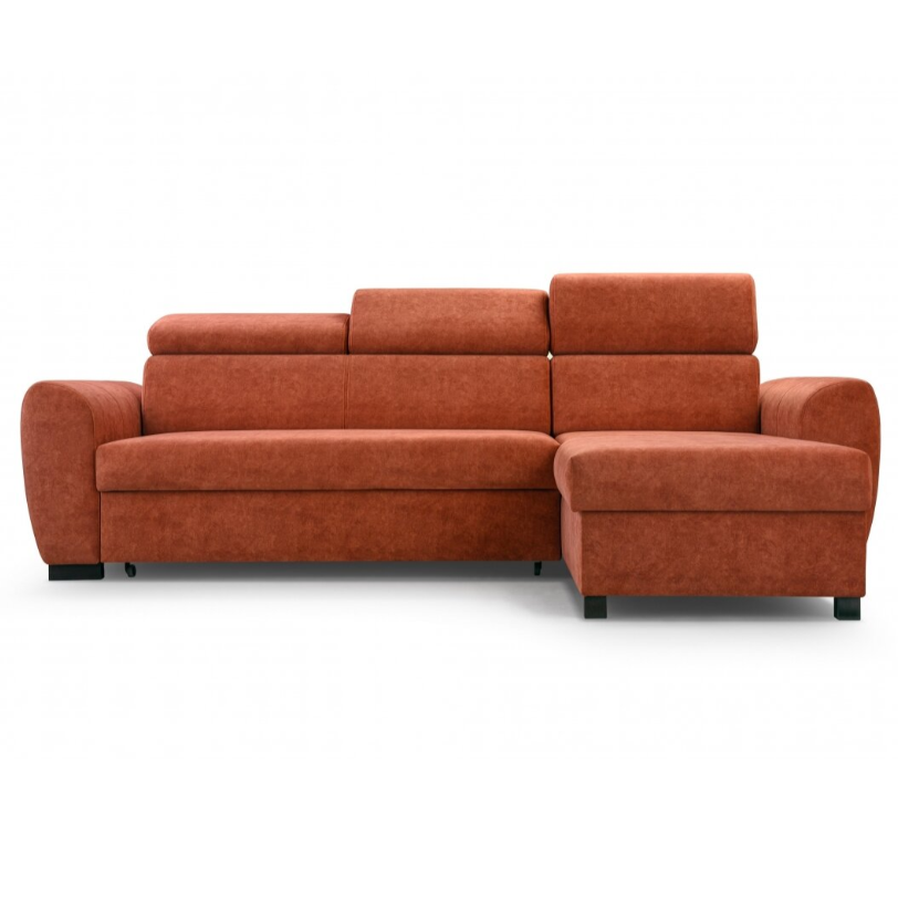 Minkštas kampas LAGUNA LUX Minkštas kampas LAGUNA LUX