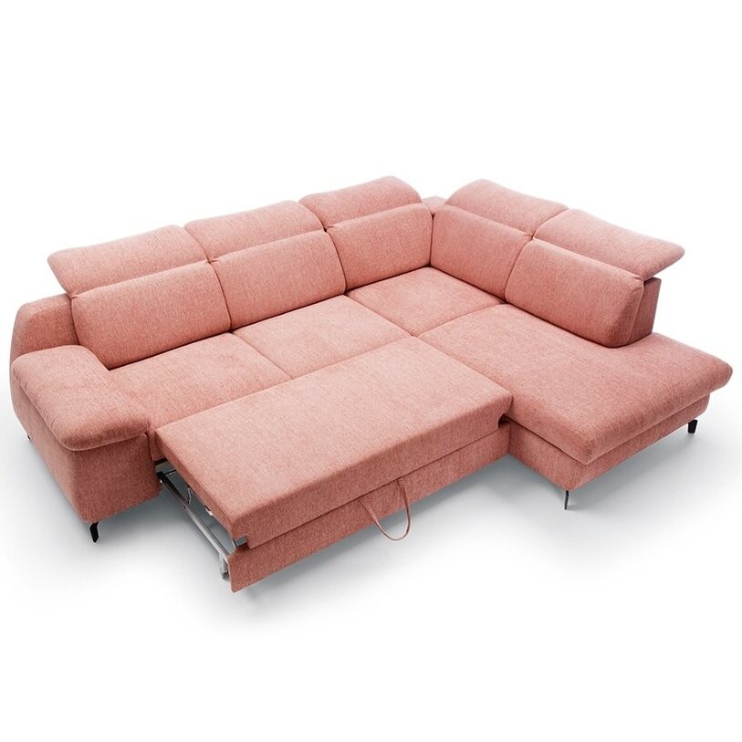 Minkštas kampas KARA 2 Minkštas kampas KARA 2