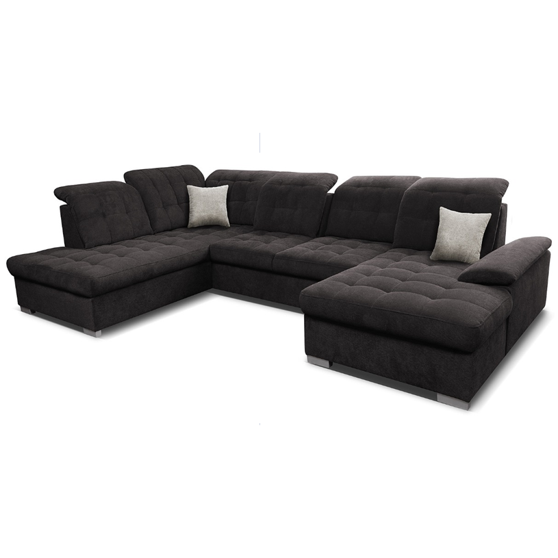 Minkštas kampas Marina Minkštas kampas Marina