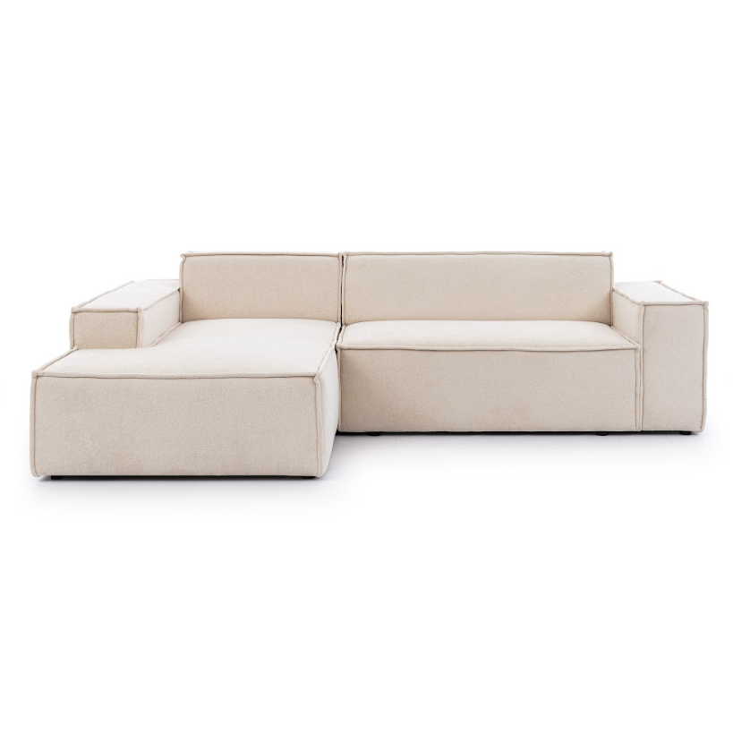 Minkštas kampas Fondy I 4 Minkštas kampas Fondy I 4