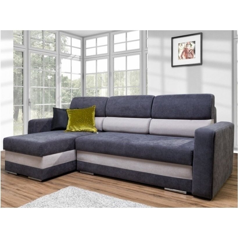 Minkštas kampas STORI Minkštas kampas STORI