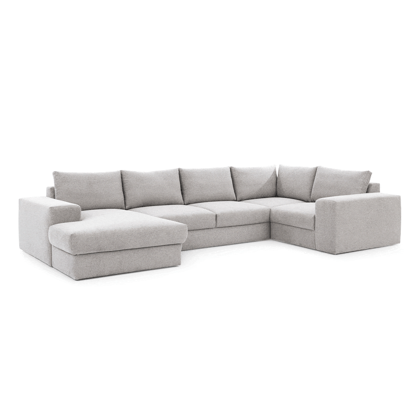 Minkštas kampas Hermes I 1 Minkštas kampas Hermes I 1