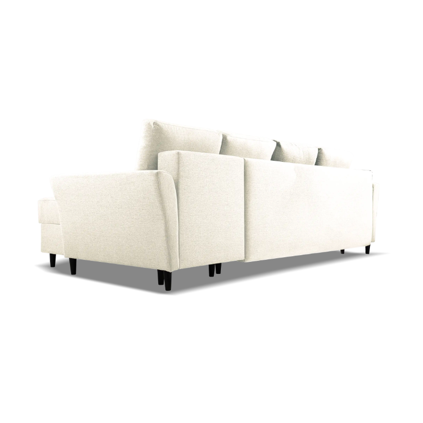 Minkštas kampas Rego 6