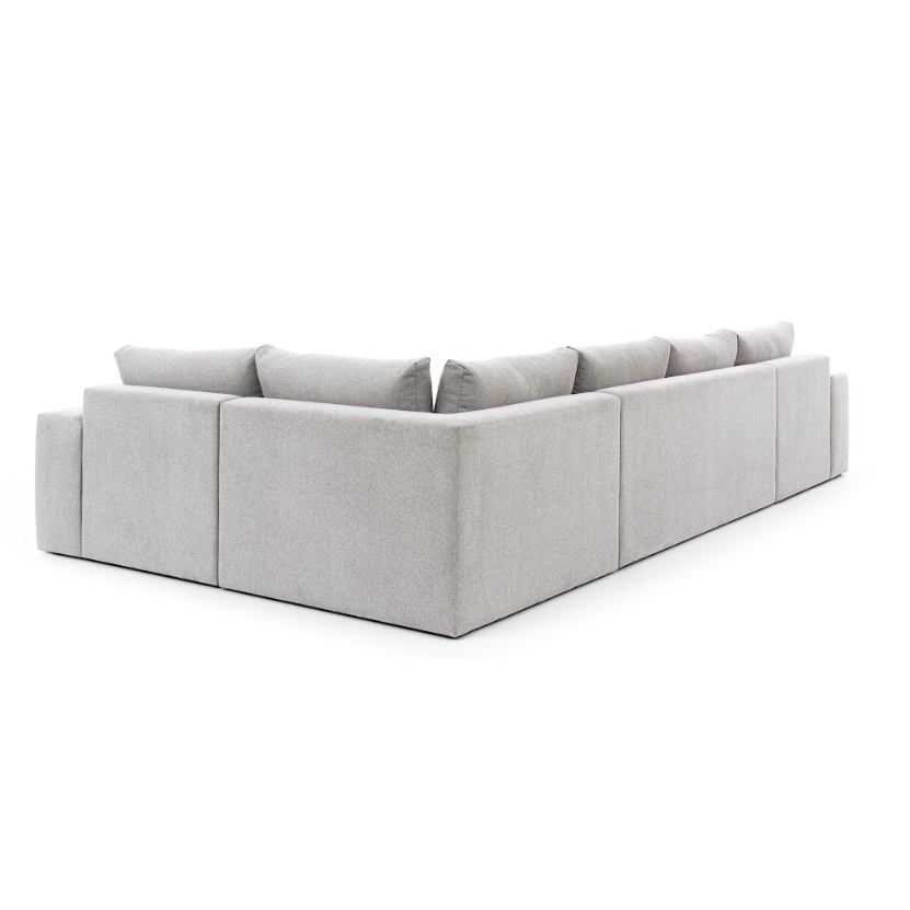 Minkštas kampas Hermes I 6 Minkštas kampas Hermes I 6