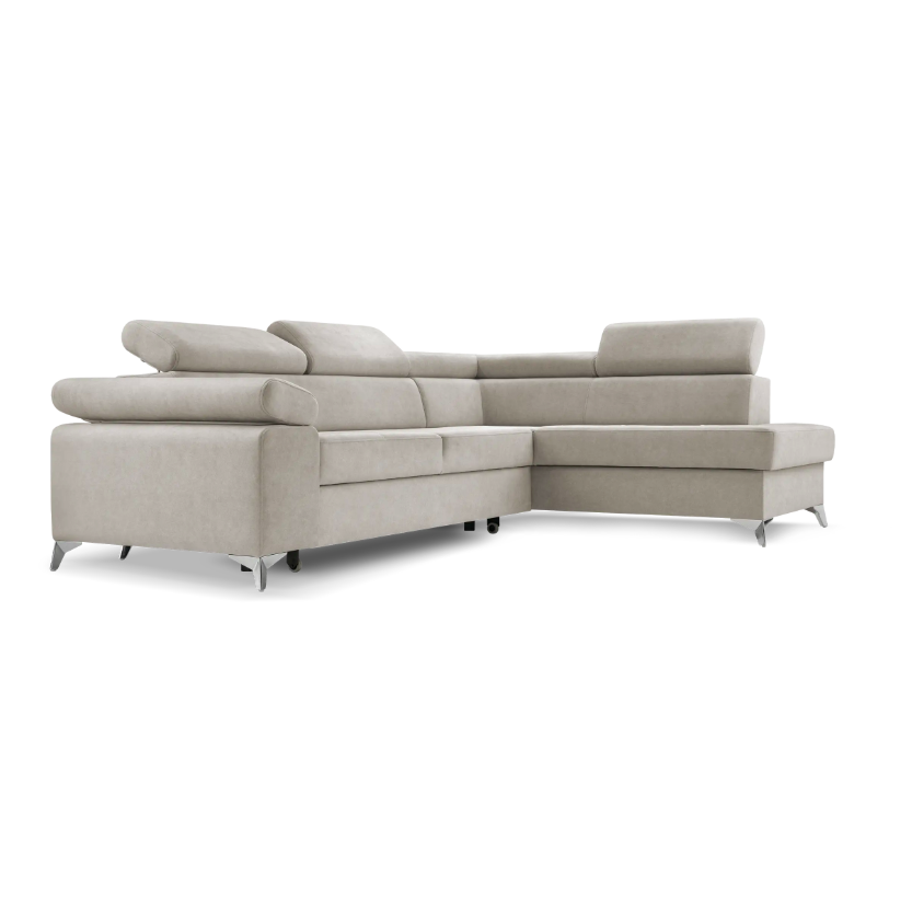 Minkštas kampas Madryt 2