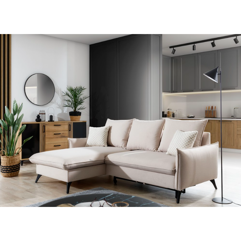 Minkštas kampas Modica 10 Minkštas kampas Modica 10