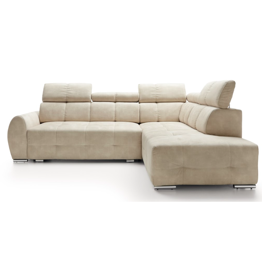 Minkštas kampas Garda II 11 Minkštas kampas Garda II 11