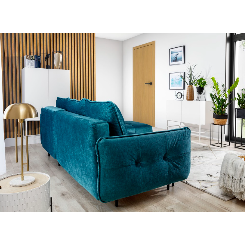 Minkštas kampas Jessi 6 Minkštas kampas Jessi 6