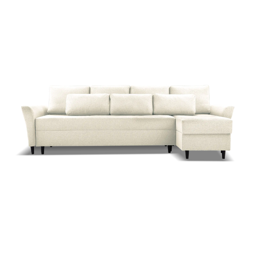 Minkštas kampas Rego 2