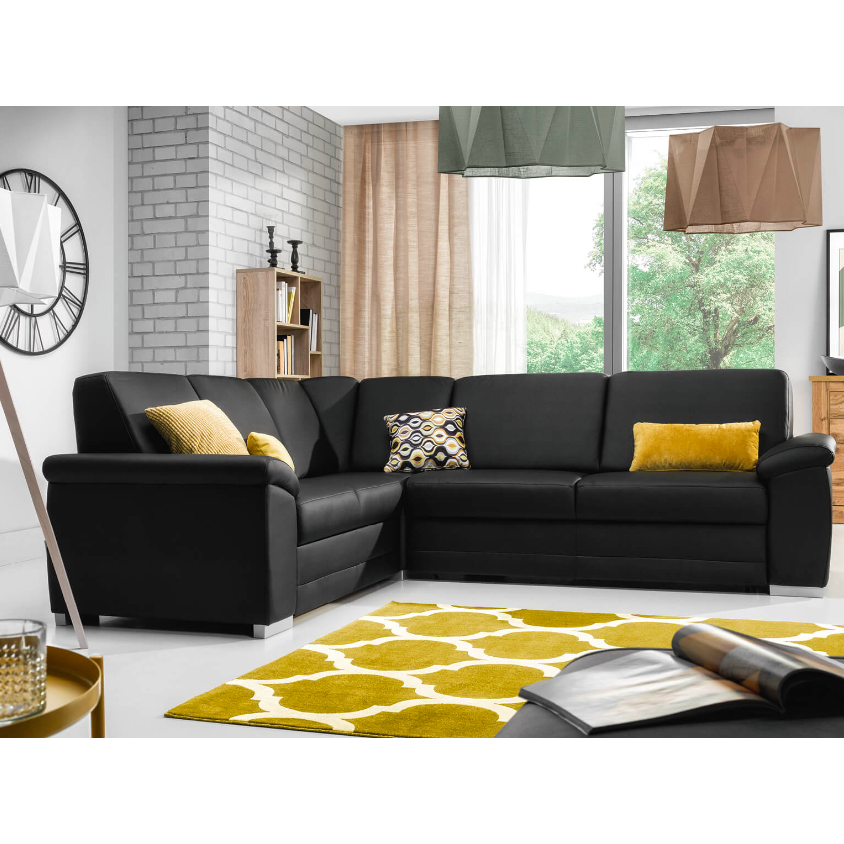 Minkštas kampas Barello I 2 Minkštas kampas Barello I 2