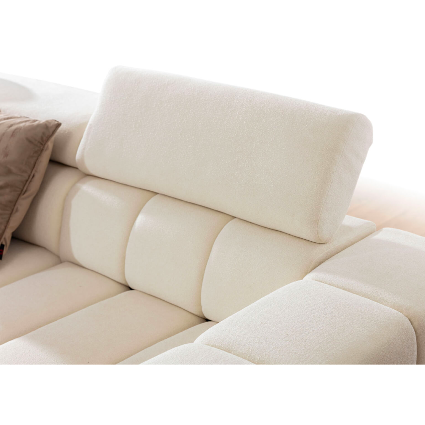 Minkštas kampas Ragusso I 3 Minkštas kampas Ragusso I 3