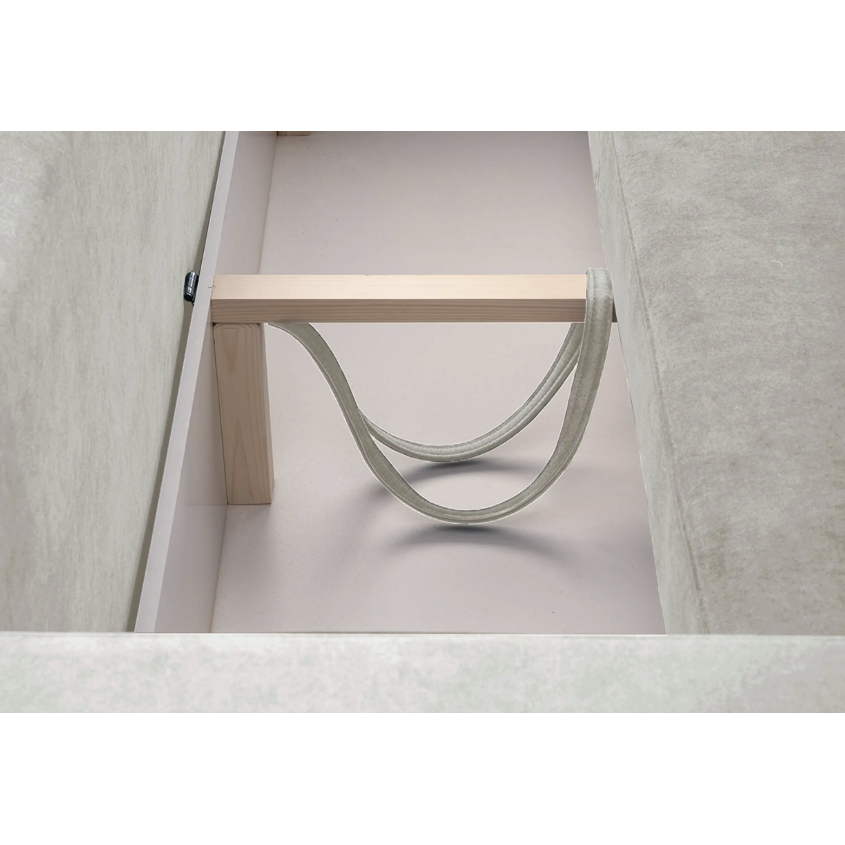 Minkštas kampas Madryt (K) 6