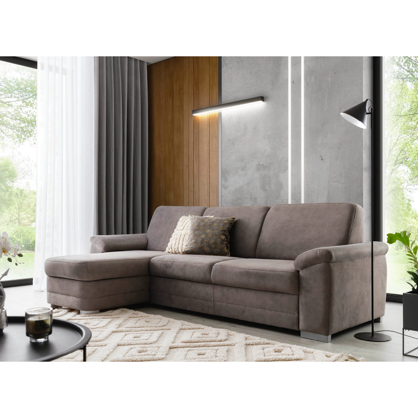 Minkštas kampas Barello II 1 Minkštas kampas Barello II 1