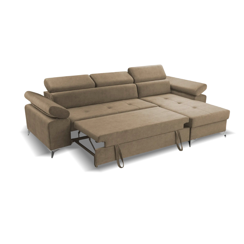 Minkštas kampas Bardi 4 Minkštas kampas Bardi 4