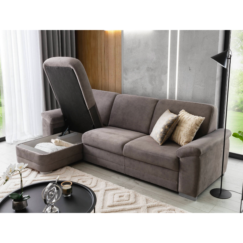 Minkštas kampas Barello II 2 Minkštas kampas Barello II 2