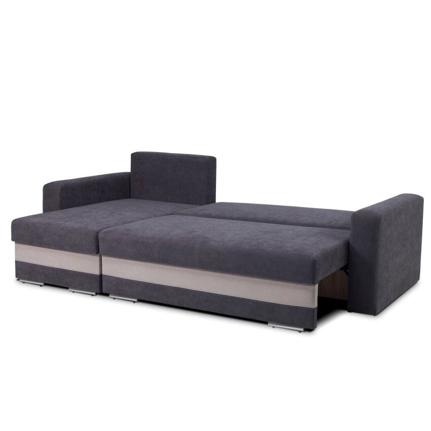 Minkštas kampas STORI 4