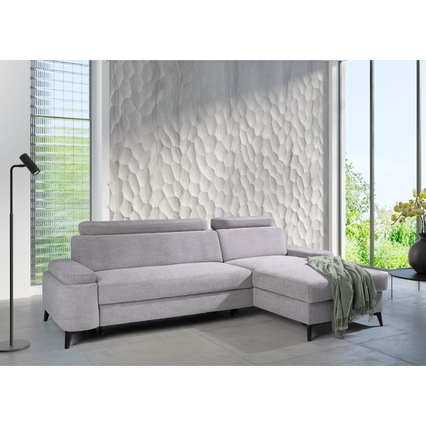 Minkštas kampas Moena 1