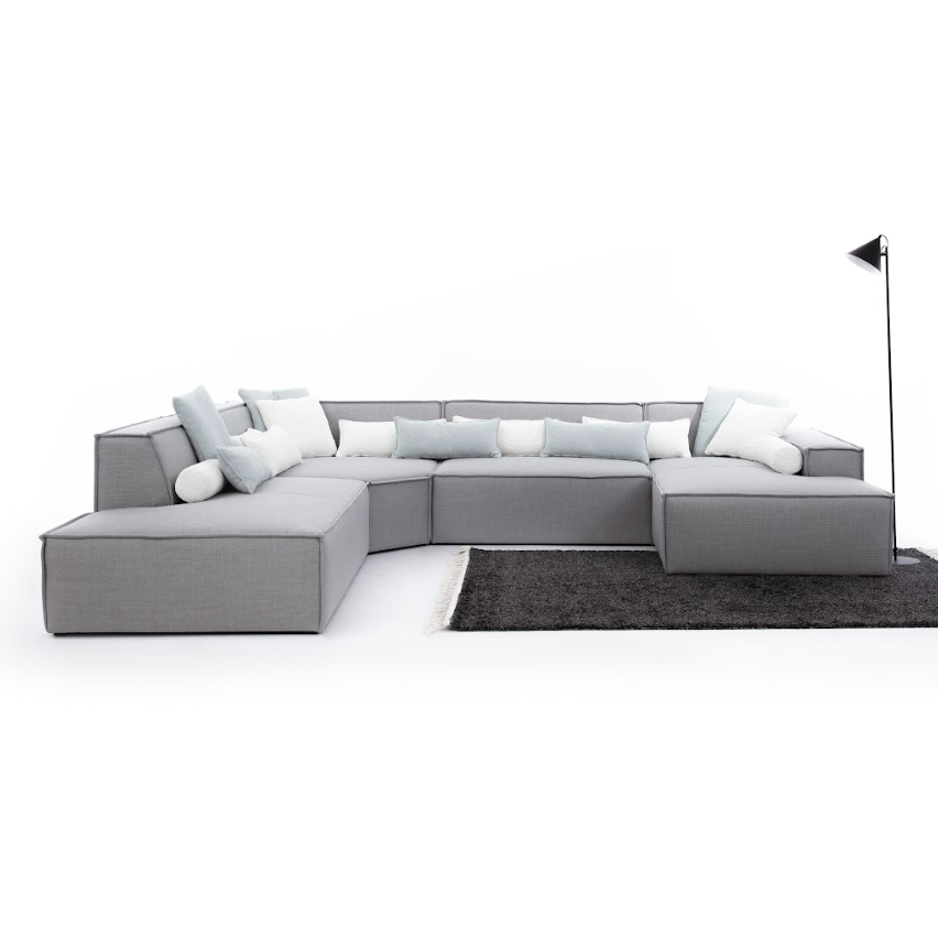 Minkštas kampas Fondy VIII Minkštas kampas Fondy VIII