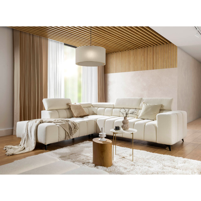 Minkštas kampas Ragusso III 2 Minkštas kampas Ragusso III 2