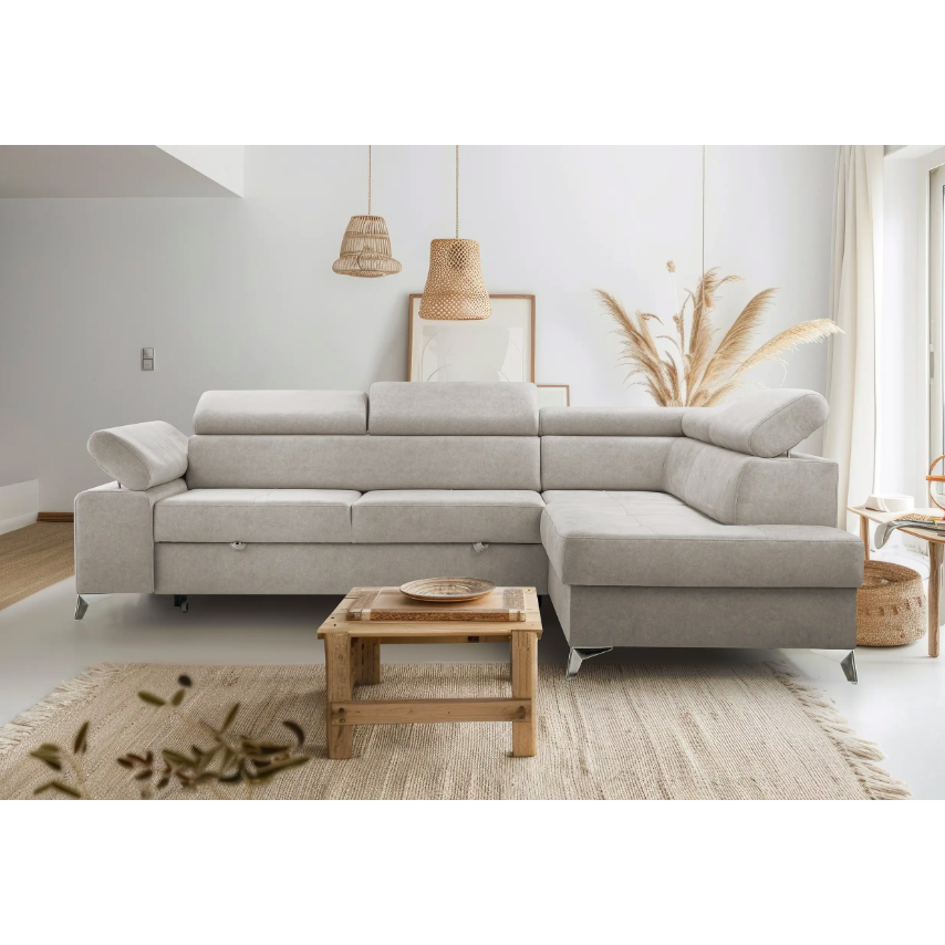 Minkštas kampas Madryt (K)