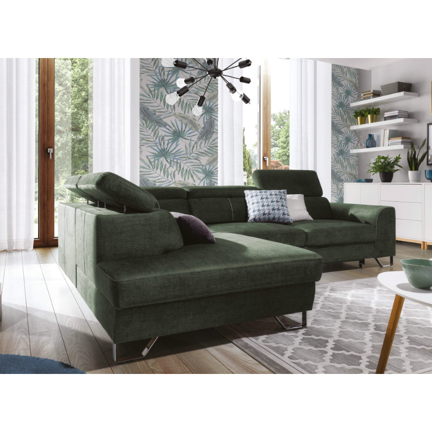 Minkštas kampas Asti I 1 Minkštas kampas Asti I 1