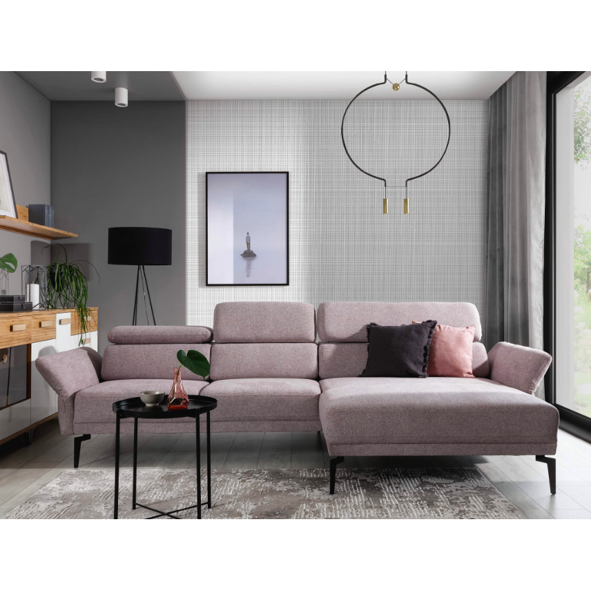 Minkštas kampas Holmby 1 Minkštas kampas Holmby 1