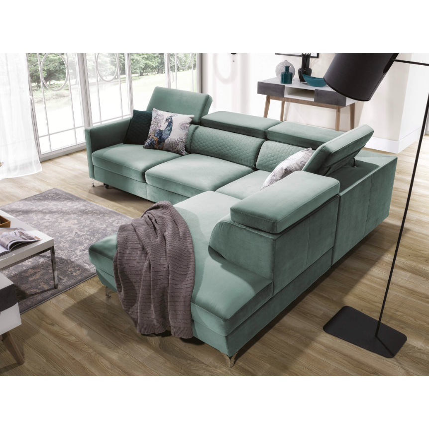 Minkštas kampas Marozzo I 1 Minkštas kampas Marozzo I 1