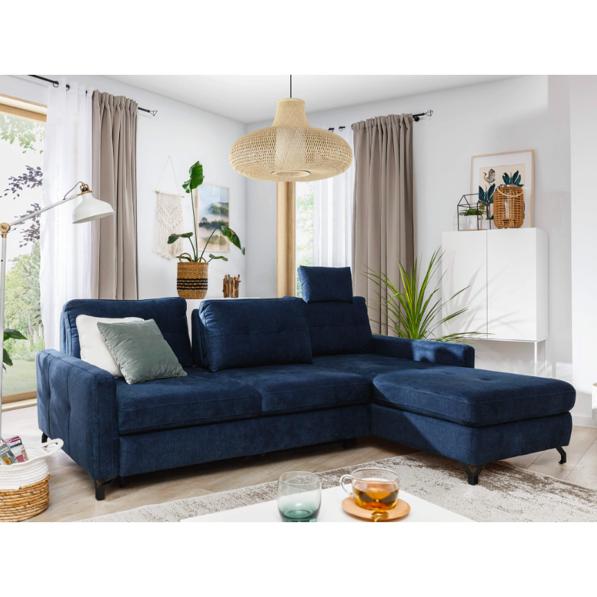 Minkštas kampas Nawe II 1 Minkštas kampas Nawe II 1