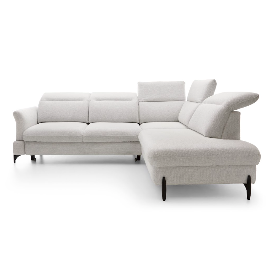 Minkštas kampas Sienna II 12 Minkštas kampas Sienna II 12