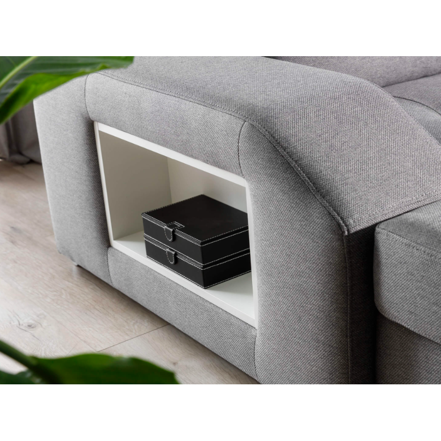 Minkštas kampas Tulon II 4 Minkštas kampas Tulon II 4