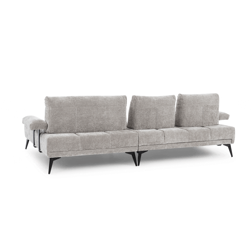 Minkštas kampas Vincenzo 10