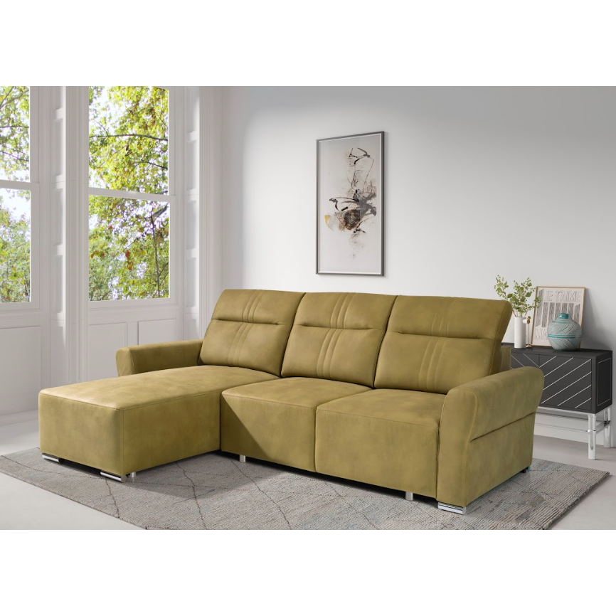 Minkštas kampas Cawo III 7 Minkštas kampas Cawo III 7