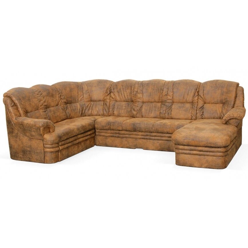 Minkštas kampas DAMAS 1 Minkštas kampas DAMAS 1