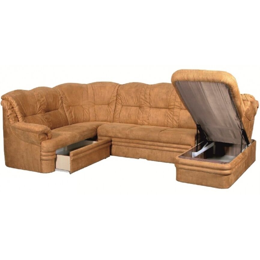 Minkštas kampas DAMAS 1 2 Minkštas kampas DAMAS 1 2