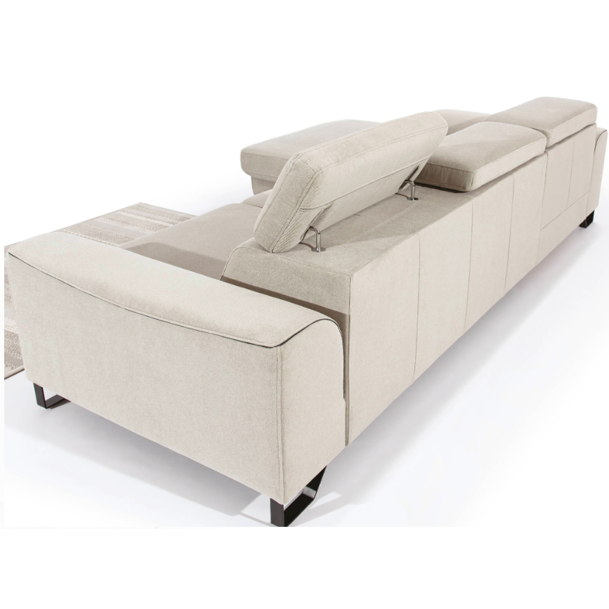 Minkštas kampas Asti II 5 Minkštas kampas Asti II 5