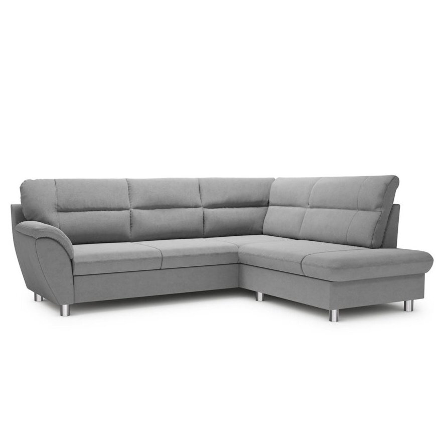 Minkštas kampas GO 2FB-OS MINI Minkštas kampas GO 2FB-OS MINI