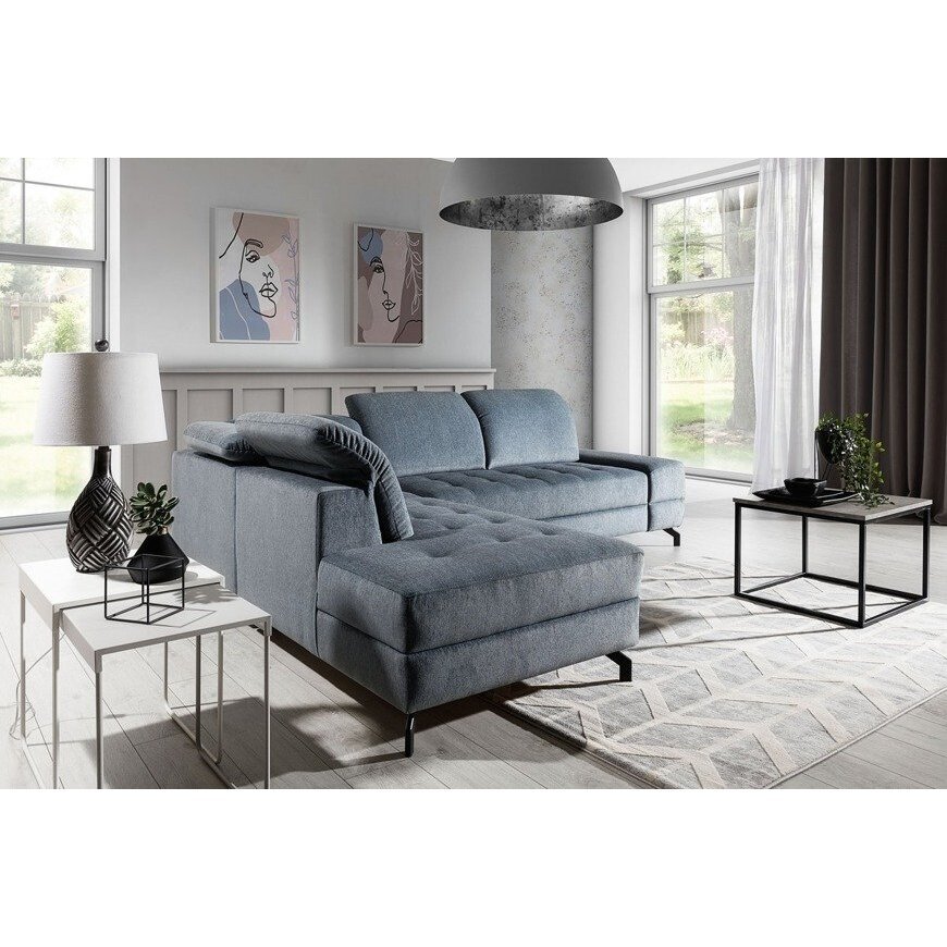 MInkštas kampas ANIS 2 MInkštas kampas ANIS 2