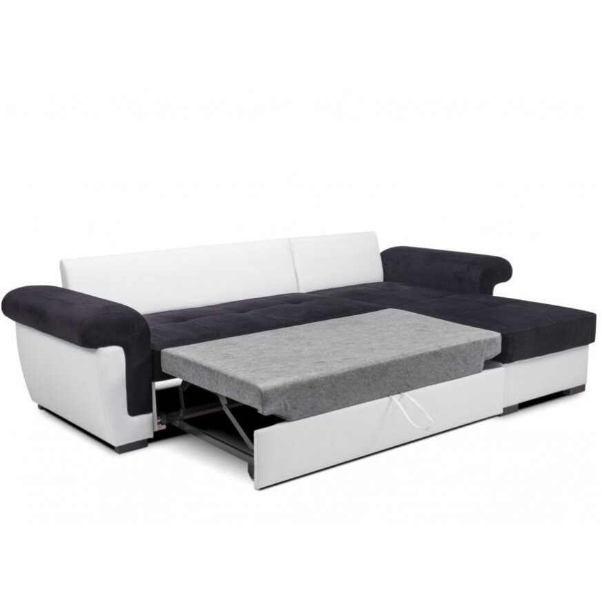 Minkštas kampas STOMI 4