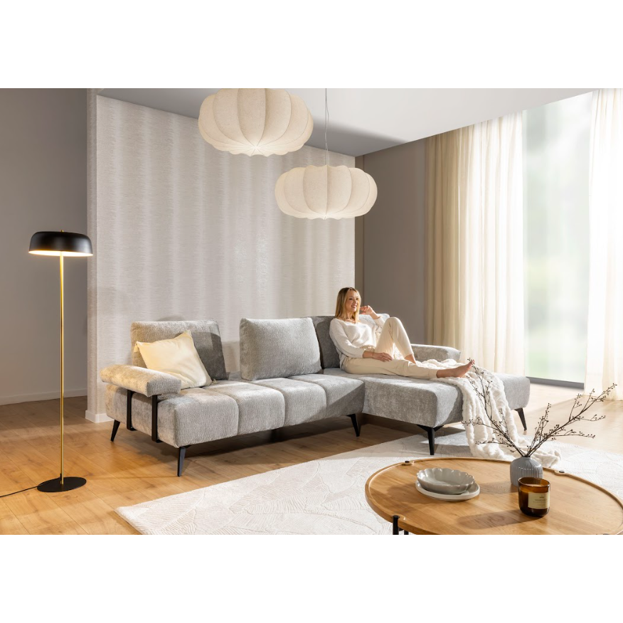 Minkštas kampas Vincenzo 8 Minkštas kampas Vincenzo 8