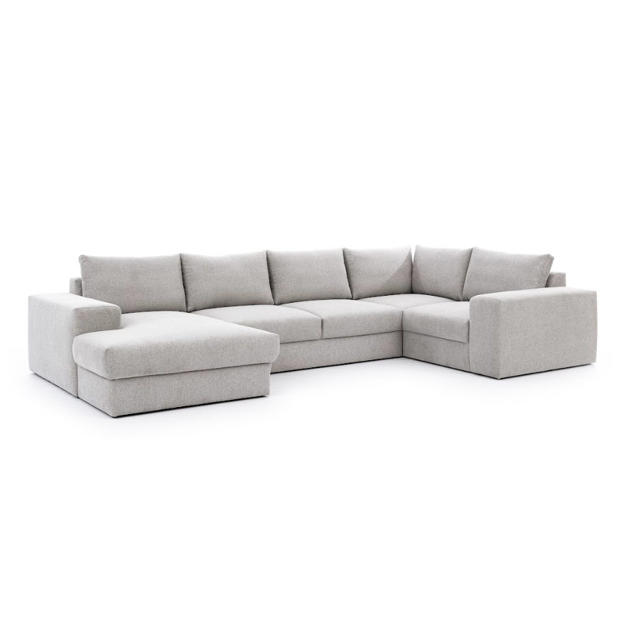 Minkštas kampas Hermes I 7 Minkštas kampas Hermes I 7