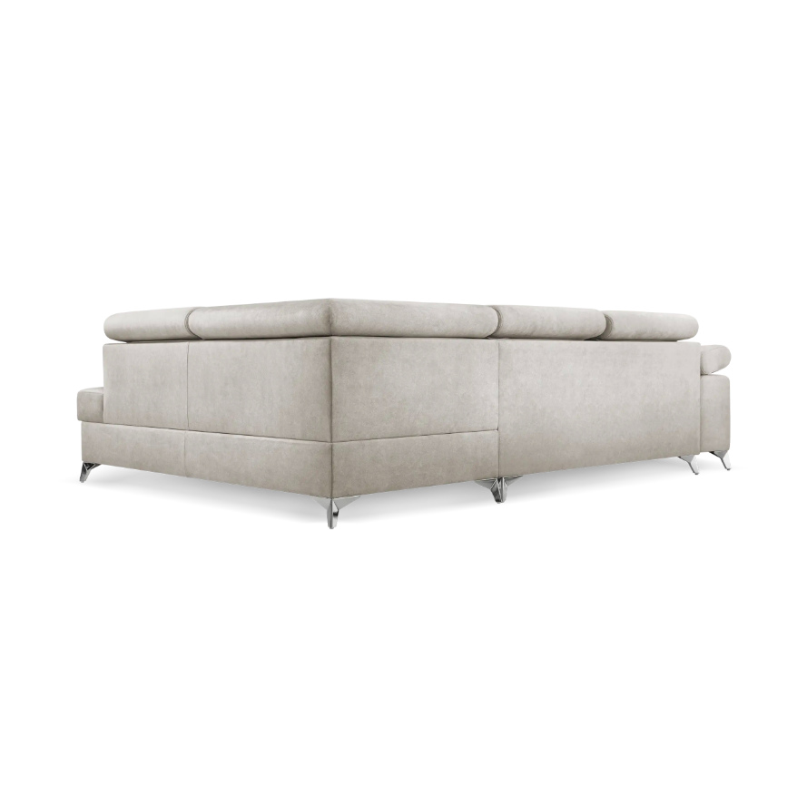 Minkštas kampas Madryt 5