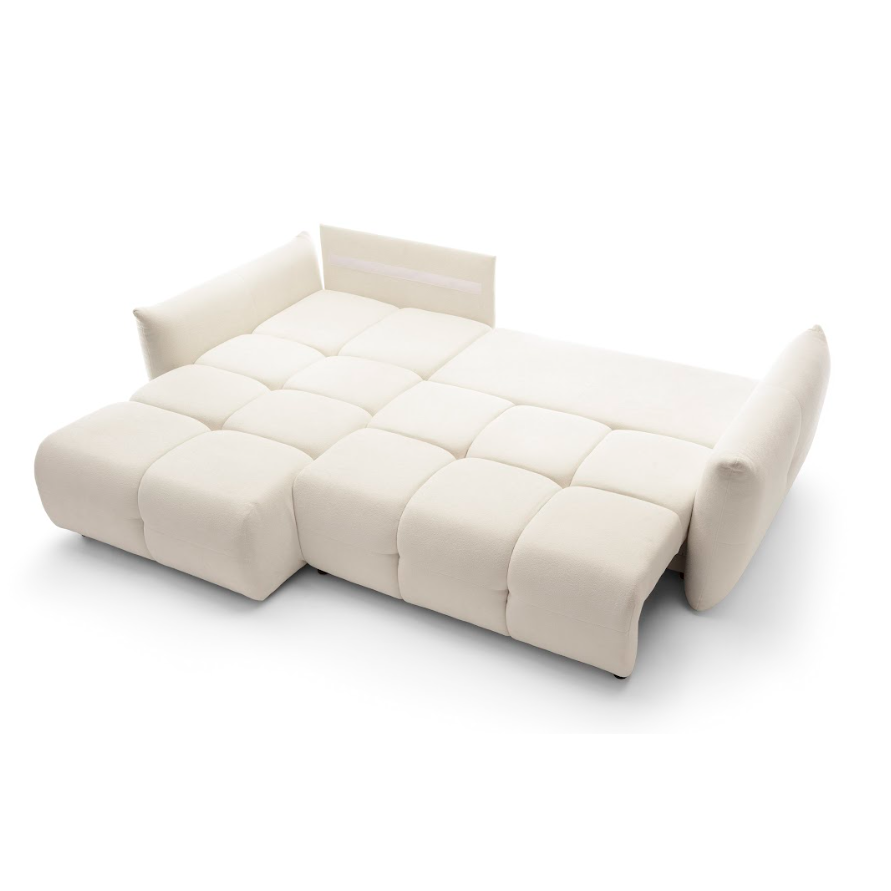 Minkštas kampas Base 10 Minkštas kampas Base 10