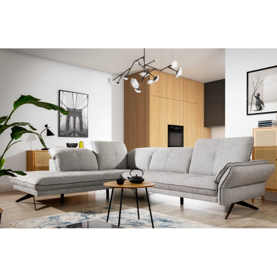 Minkštas kampas Marbella III 3