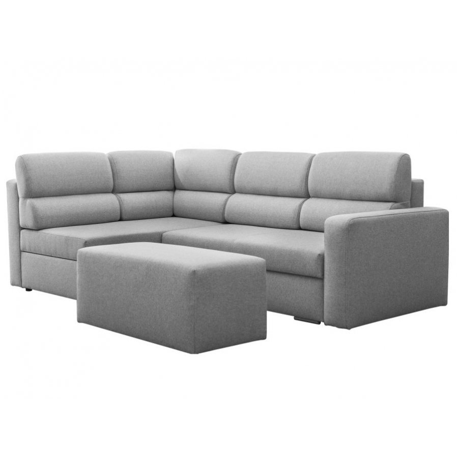 Minkštas kampas STOKE 5 Minkštas kampas STOKE 5