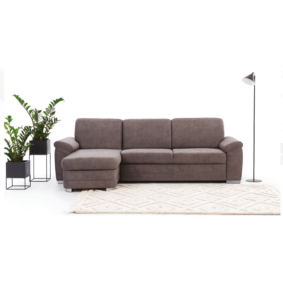 Minkštas kampas Barello II 6 Minkštas kampas Barello II 6