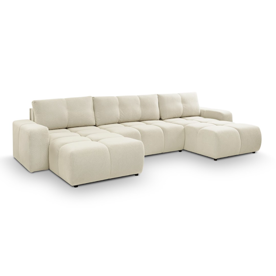 Minkštas kampas Soho 3 Minkštas kampas Soho 3