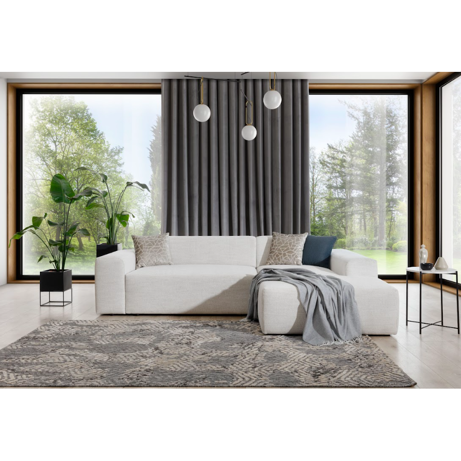 Minkštas kampas Zeus 2 Minkštas kampas Zeus 2