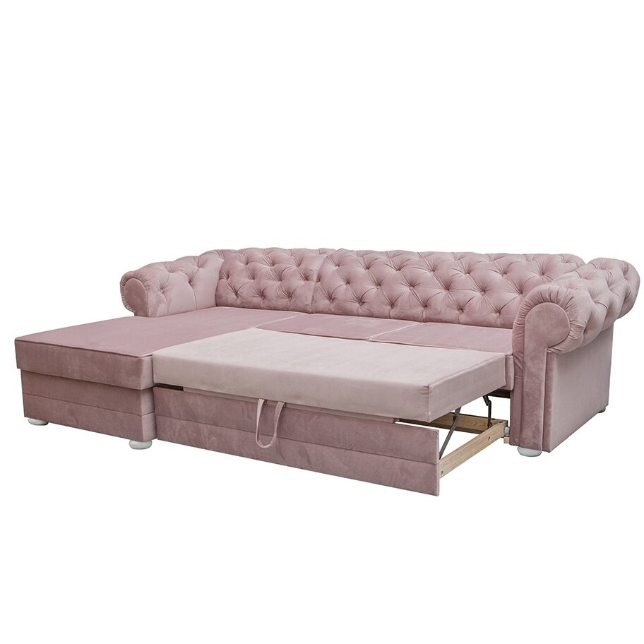 Minkštas kampas Marvel 2 Minkštas kampas Marvel 2