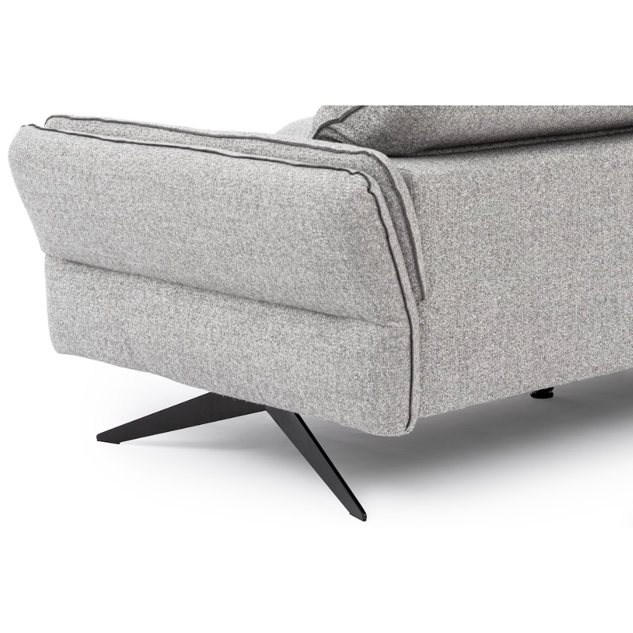 Minkštas kampas Marbella III 1 Minkštas kampas Marbella III 1