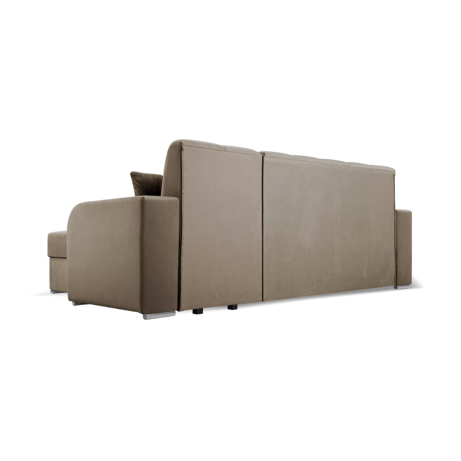 Minkštas kampas Orinoco 5